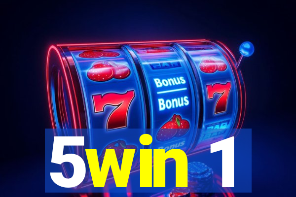 5win 1